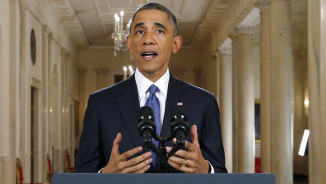 Obama's Immigration Reform Action Plan Gets Mixed Reviews from Faith-Based Groups 