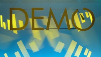 Five Startup Companies Selected for Top Honors at DEMO Fall 2014