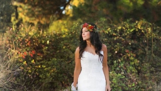 Kari Jobe Gets Married With Cody Carnes, Says Wedding A 'Taste of Heaven' (Photos)