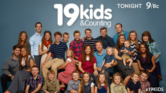 #DefendTheDuggars Effort Surpasses Petition to Remove '19 Kids And Counting' from TLC