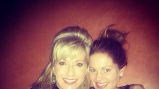 Candace Cameron Bure Meets Beth Moore, Calls Evangelist 'My Biggest Influence'