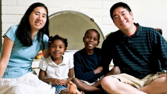 American Christian Parents Matthew, Grace Huang Facing 'Wrongful' Death Sentence In Qatar 