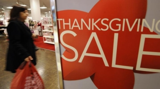 Thanksgiving And Black Friday 2014 Store Hours: Macy's, Sears, Wal-Mart, Toys R Us, Best Buy, Target