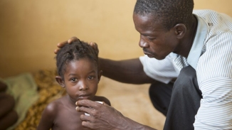 Orphans of Ebola – Children In Need of Love And Care