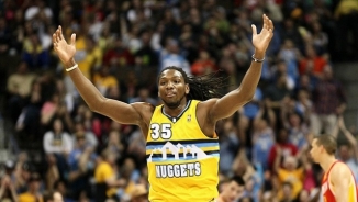 NBA Trade Rumors: Denver Nuggets Could Consider a Kenneth Faried Trade 