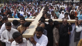 Persecution in Pakistan: Christian Man Tortured, Killed By Police 'For No Reason'