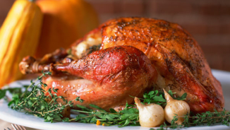 Thanksgiving 2014: Turkey Dinner Preparation, Cooking, Carving And Safety tips