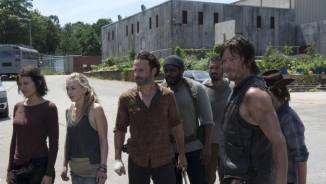 'The Walking Dead' Season 5 AMC Recap Video: Watch Online Mid-Season Finale Episode 8, Who will Die?