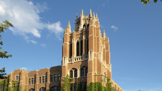 Catholic Marquette University Professor Tells Student to Drop Her Class if He Doesn't Approve of Gay Marriage