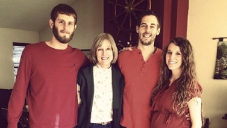 '19 Kids and Counting' Jill Duggar Shares Baby Bump Photo, Family Reveal What They're 'Most Thankful' for