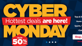 Target, Walmart Cyber Week 2014: Best Deals Include Xbox One bundle, iPad Mini