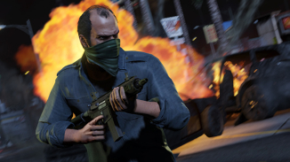 GTA 5 Online Heists DLC Release Date Update: Still on Track For Next Patch