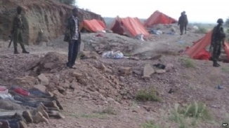 Islamic Terrorists In Kenya Shoot, Behead 36 Christian Quarry Workers 