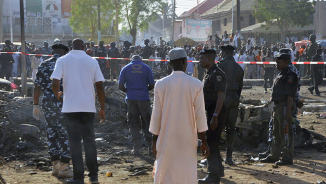 Islamic Terrorist Group Boko Haram Violently Attack Nigerian Cities, Killing 77