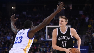 Brooklyn Nets Trade Rumors: Andrei Kirilenko’s Trade Potential Up in the Air