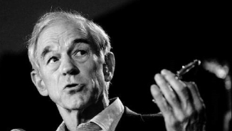 Ron Paul: Evangelicals Who Support War Are Inconsistent With Christ's Teachings 