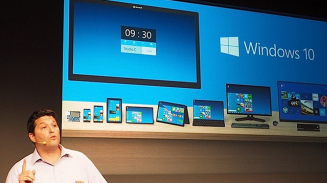 Windows 10 Consumer Preview: Microsoft to Reveal Release Date at January 2015 Event