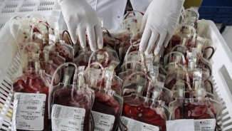 FDA Considers Lifting Ban On Blood Donations From Homosexual Males