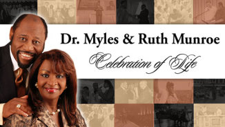 Myles Munroe Memorial Service Live Stream Video: Watch Broadcast Online State Funeral