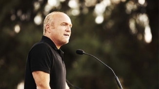 Pastor Greg Laurie: Recent World Tragedies Prove Christ's Return is 'Very, Very Near' 