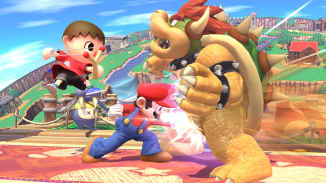 Super Smash Bros. Wii U Error Code: It May Be Last for Series, Says Designer Masahiro Sakurai