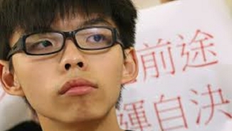 Hong Kong Protests: Joshua Wong, Christian Pro-Democracy Activists Continues Hunger strike