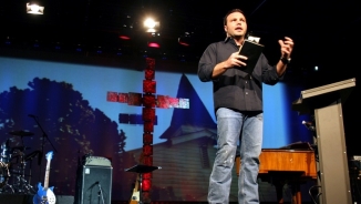 Mars Hill Church Releases Mark Driscoll's Book Research Revealing Top Objections to Christianity 