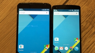 Nexus 6 vs Nexus 5: Comparison of Size, Specs and Camera