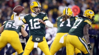 Green Bay Packers vs Atlanta Falcons Live Stream Free: Watch Online Monday Night Football [ESPN TV]