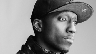 Christian Rapper Lecrae: 'The Cops I Harassed as a Teen Pointed Me to Bible' 