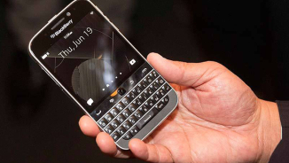 BlackBerry Classic Specs, Release Date and Price; CEO Denies Company Sale to Lenovo