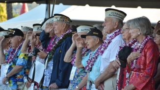 Pearl Harbor 73rd Anniversary: Seeing God’s Sovereignty as Attack on Pearl Harbor Is Remembered