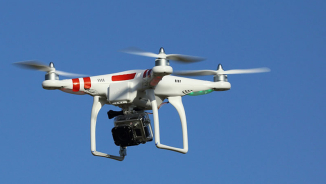 FAA Is Closer to Issuing New Rules Governing Drones, Says Former White House Official