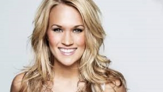 Carrie Underwood, Hillsong Top 2014 Christian Music Charts