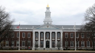 Harvard Business School Professor Ben Edelman Apologizes: 'I Was Very Much out of Line'