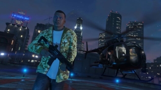 GTA 5 Online Heists Update, Holidays DLC Release Date: Missions, Weapons Leaked