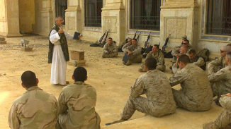 Chaplain Alliance For Religious Liberty Urges U.S. Army to Reconsider Punishment for Christian Chaplain