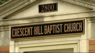 Cresent Hill Baptist Church: In the Name of Progression - Choosing to Ignore God's Commands on Homosexuality