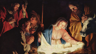 20 Inspirational Bible Verses for Your Christmas Cards This Year