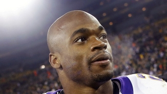 Adrian Peterson May Retire From Football after NFL Rejects Appeal