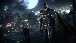 Batman Arkham Knight Release Date in 2015 With Two Special Editions