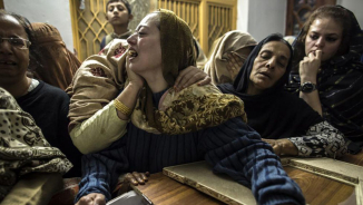 White House Condemns 'Gut-Wrenching' Taliban Siege that Left 132 Children Dead