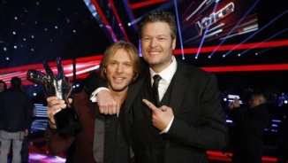 'The Voice' Season 7 Winner 2014: Country Star Craig Wayne Boyd Takes the Crown