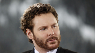 Napster Co-Founder Sean Parker Is Building New Tech Tool For Politics and Civil Engagement