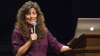 Transgender Ordinance Slammed By '19 Kids and Counting' Michelle Duggar Is Repealed By Voters