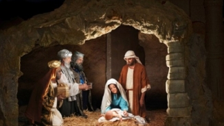 10 Best Bible Verses for Christmas Cards 2014