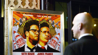 Sony Decision on Christmas Release of 'The Interview' Causes Anger, Disapproval ​