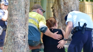 Mass Stabbing In Cairns, Australia Leaves Eight Children Dead, One Woman Arrested