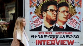 President Obama Says U.S. Will Figure Out How to Deal with North Korea’s Sony Hack