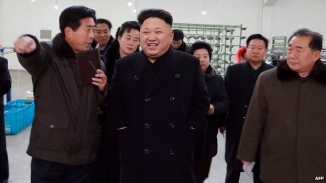 Sony Hack: North Korea Threatens Retaliation on 'Whole U.S. Mainland' If Obama Takes Action on Them